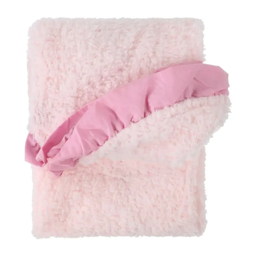 🔥Room 2 Room Heart Shaped Blanket 50in x 60in BNWT🔥 - Picture 2 of 4